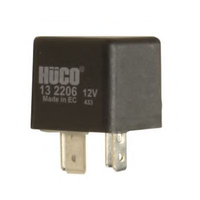 Реле, рабочий ток HITACHI 132206