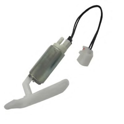 Топливный насос HITACHI 133489