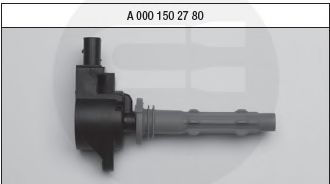 Катушка зажигания BRECAV 108007