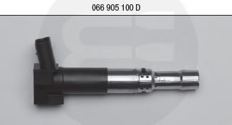 Катушка зажигания BRECAV 114018