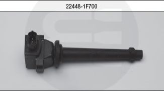 Катушка зажигания BRECAV A31001