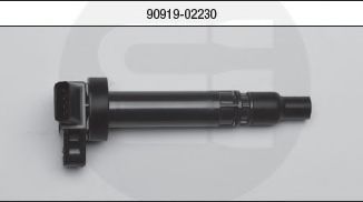 Катушка зажигания BRECAV 133006