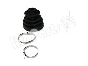 Комплект пылника, приводной вал IPS Parts IBK-10028