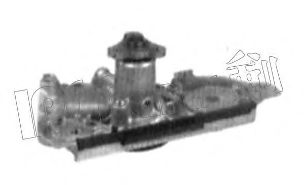 Водяной насос IPS Parts IPW-7341