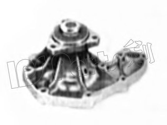 Водяной насос IPS Parts IPW-7546