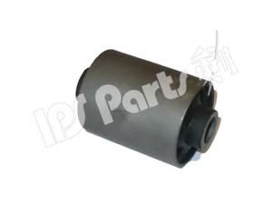 Центрирующее кольцо, листовая рессора IPS Parts IRP-10813