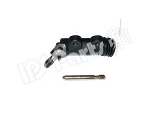 Рабочий цилиндр, система сцепления IPS Parts ISC-2230