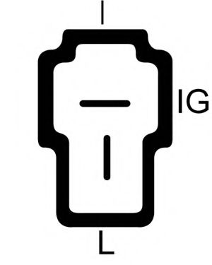 Генератор CEVAM C9134