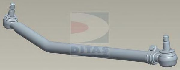 Продольная рулевая тяга DITAS A1-2544