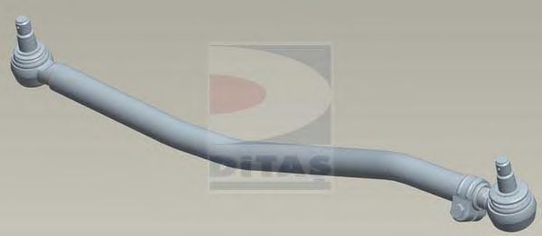 Продольная рулевая тяга DITAS A1-2552