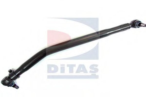 Продольная рулевая тяга DITAS A1-1822
