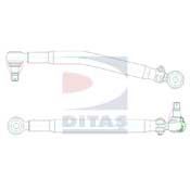 Продольная рулевая тяга DITAS A1-1947