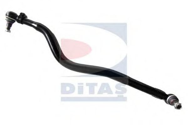 Продольная рулевая тяга DITAS A1-2494