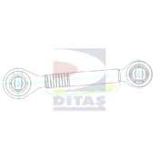 Рычаг независимой подвески колеса, подвеска колеса DITAS A1-2502