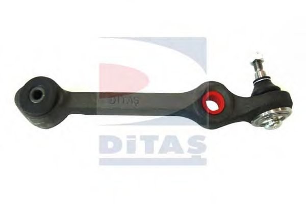 Рычаг независимой подвески колеса, подвеска колеса DITAS A1414