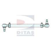 Поперечная рулевая тяга LEMFÖRDER 13550