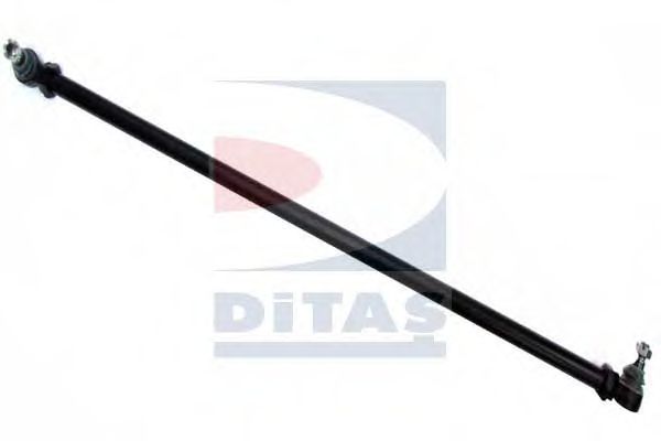 Продольная рулевая тяга DITAS A2-3961