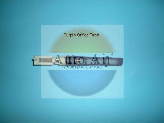 Расширительный клапан, кондиционер AUTO AIR GLOUCESTER 22-8641