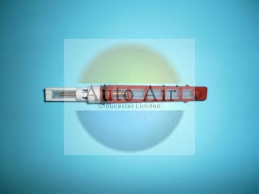 Расширительный клапан, кондиционер AUTO AIR GLOUCESTER 22-8882