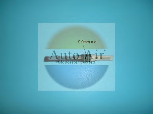 Расширительный клапан, кондиционер AUTO AIR GLOUCESTER 22-8640