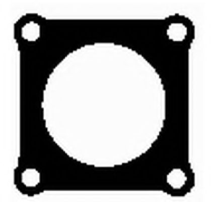 Прокладка, труба выхлопного газа BGA AH4567