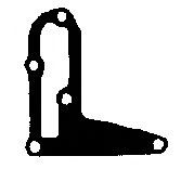 Прокладка, головка цилиндра BGA CH2575