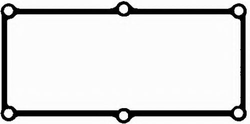 Прокладка, крышка головки цилиндра BGA RC7380