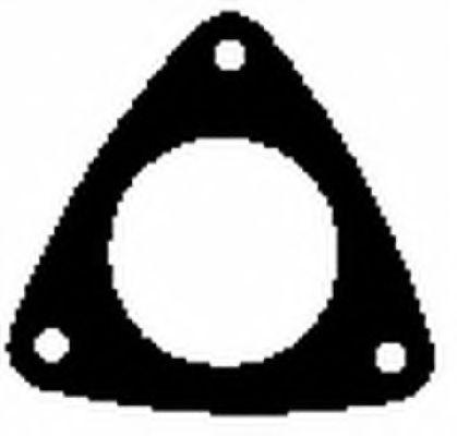 Прокладка, труба выхлопного газа BGA AH5507