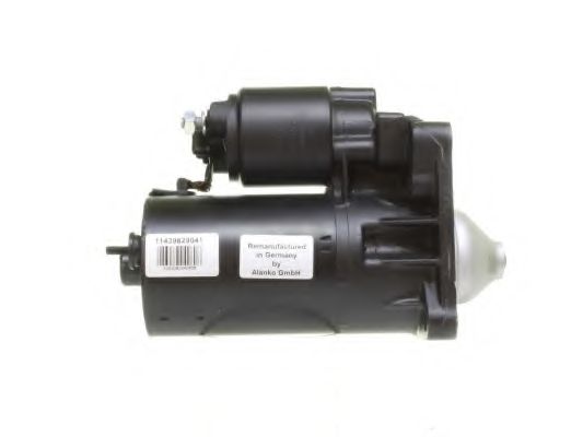 Стартер HELLA IS0790