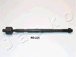 Осевой шарнир, рулевая тяга JAPKO 103231