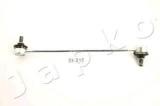 Стабилизатор, ходовая часть JAPANPARTS 10602215R