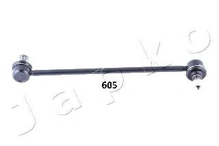 Стабилизатор, ходовая часть JAPKO 106605