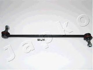 Стабилизатор, ходовая часть JAPKO 106L09