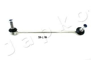 Стабилизатор, ходовая часть JAPKO 106L10L