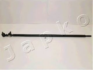 Наконечник поперечной рулевой тяги JAPKO 111807