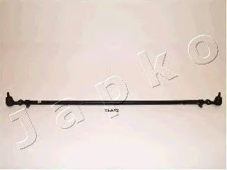 Наконечник поперечной рулевой тяги JAPKO 111A52