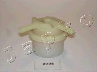 Топливный фильтр KAVO PARTS TF1159