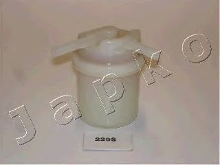 Топливный фильтр JAPKO 30229