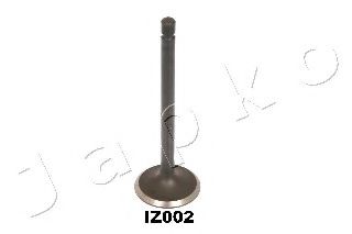 Впускной клапан JAPKO 5IZ002