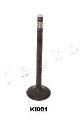 Впускной клапан JAPKO 5KI001