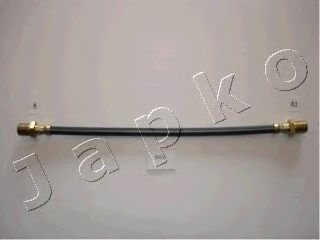 Кронштейн, тормозный шланг JAPKO 69800