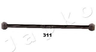 Рычаг независимой подвески колеса, подвеска колеса JAPKO 71310R