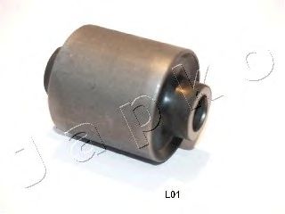 Кронштейн, подушки рычага JAPKO GOJL01