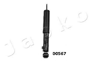 Амортизатор KYB 345609