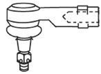 Наконечник поперечной рулевой тяги FRAP 1198