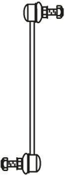 Тяга / стойка, стабилизатор FRAP 4086