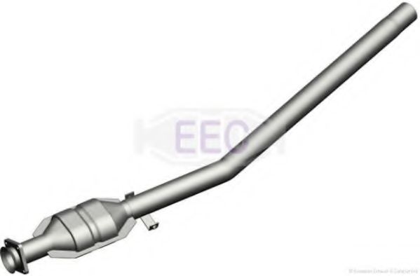 Катализатор EEC AU8006T
