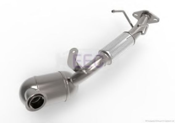 Катализатор EEC CL6033