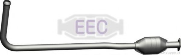 Катализатор EEC RE6029