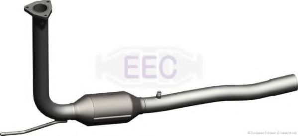 Катализатор EEC VK6077